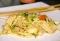 Chow mein